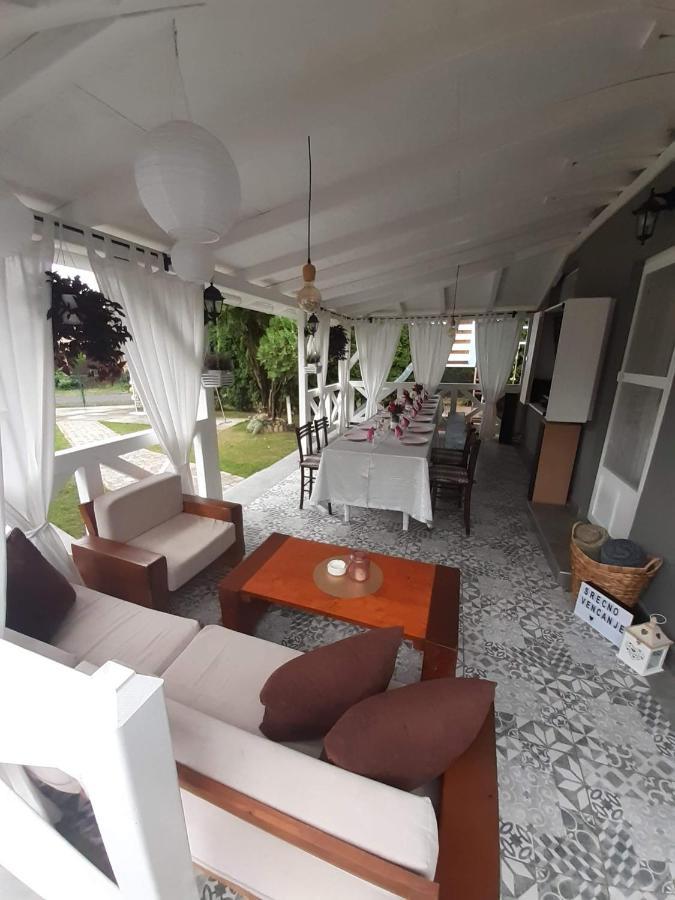 Palic Vila Masa Pr Emina Stipancevic المظهر الخارجي الصورة
