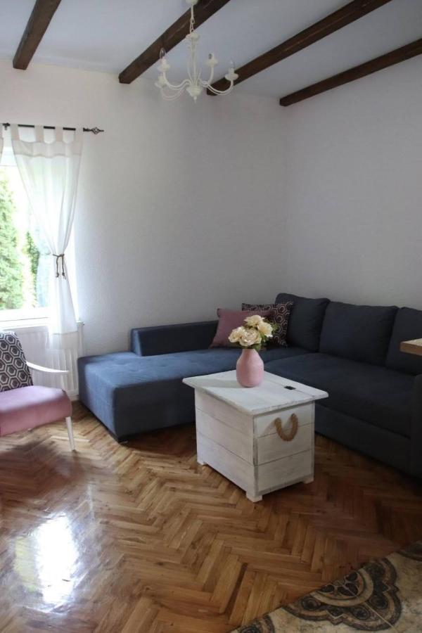 Palic Vila Masa Pr Emina Stipancevic المظهر الخارجي الصورة